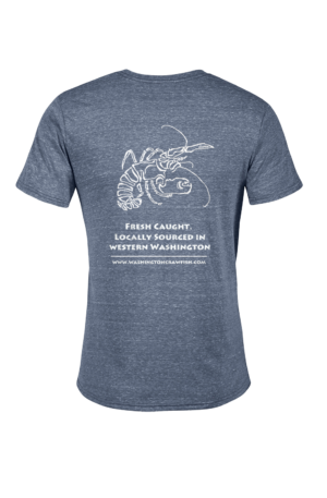 Washington Crawfish Company T-Shirt