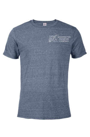 Washington Crawfish Company T-Shirt